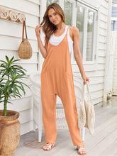 Load image into Gallery viewer, Traveling With Comfort Jumpsuit (multiple colorways)