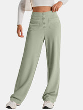 Load image into Gallery viewer, Dress Me Up Straight Leg Pants (multiple colorways)