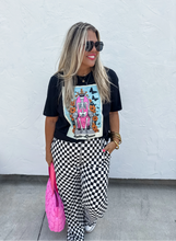 Load image into Gallery viewer, In It To Win It Checkered Pants