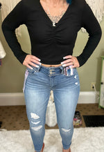 Load image into Gallery viewer, *STEAL!!!* Enjean Skinnies