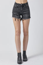 Load image into Gallery viewer, *Risen Washed Out Denim Shorts