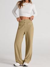 Load image into Gallery viewer, Dress Me Up Straight Leg Pants (multiple colorways)