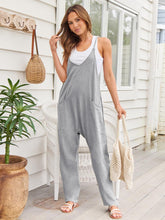 Load image into Gallery viewer, Traveling With Comfort Jumpsuit (multiple colorways)