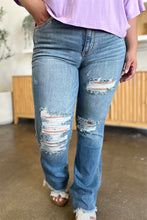 Load image into Gallery viewer, Judy Blue* Nashville Ready Bootcut Jeans