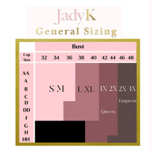 Load image into Gallery viewer, Arya Luxe Bralette