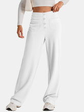 Load image into Gallery viewer, Dress Me Up Straight Leg Pants (multiple colorways)