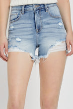 Load image into Gallery viewer, *Risen Kris’s Fav Denim Shorts