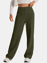 Load image into Gallery viewer, Dress Me Up Straight Leg Pants (multiple colorways)