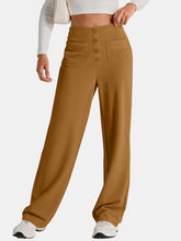 Load image into Gallery viewer, Dress Me Up Straight Leg Pants (multiple colorways)