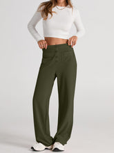 Load image into Gallery viewer, Dress Me Up Straight Leg Pants (multiple colorways)