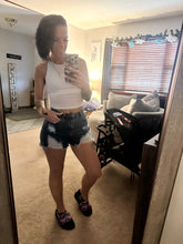 Load image into Gallery viewer, American Girl Denim Shorts