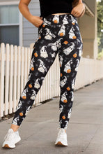 Load image into Gallery viewer, Halloween Butter Leggings!