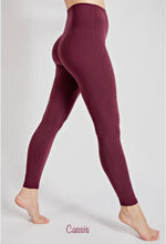 Load image into Gallery viewer, *DOORBUSTER!* Butterluxe Leggings