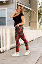 Load image into Gallery viewer, Halloween Butter Leggings!