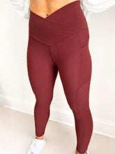 Load image into Gallery viewer, The Molly Max Sculpted Leisure Leggings