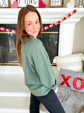 Load image into Gallery viewer, Angels Organic Pullover