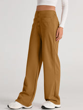 Load image into Gallery viewer, Dress Me Up Straight Leg Pants (multiple colorways)