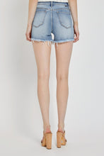 Load image into Gallery viewer, *Risen Kris’s Fav Denim Shorts