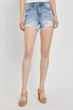 Load image into Gallery viewer, *Risen Kris’s Fav Denim Shorts