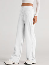 Load image into Gallery viewer, Dress Me Up Straight Leg Pants (multiple colorways)