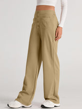 Load image into Gallery viewer, Dress Me Up Straight Leg Pants (multiple colorways)