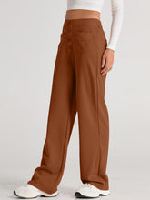 Load image into Gallery viewer, Dress Me Up Straight Leg Pants (multiple colorways)