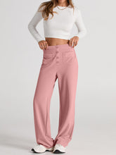 Load image into Gallery viewer, Dress Me Up Straight Leg Pants (multiple colorways)