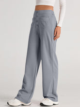 Load image into Gallery viewer, Dress Me Up Straight Leg Pants (multiple colorways)
