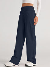 Load image into Gallery viewer, Dress Me Up Straight Leg Pants (multiple colorways)
