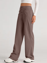 Load image into Gallery viewer, Dress Me Up Straight Leg Pants (multiple colorways)
