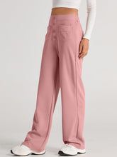 Load image into Gallery viewer, Dress Me Up Straight Leg Pants (multiple colorways)