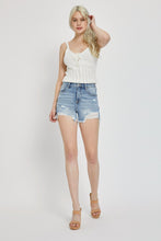 Load image into Gallery viewer, *Risen Kris’s Fav Denim Shorts