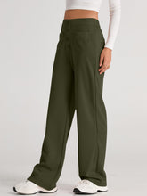 Load image into Gallery viewer, Dress Me Up Straight Leg Pants (multiple colorways)