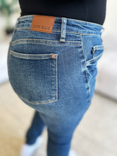 Load image into Gallery viewer, Judy Blue* Pocket Full Of Shunshine Skinny Jeans