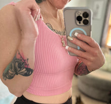 Load image into Gallery viewer, *STEAL!* The Way You Move Brami (dusty pink)