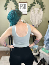 Load image into Gallery viewer, Fine Line Brami (the best crop top ever!!!)