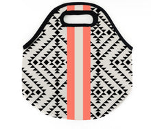 Load image into Gallery viewer, Neoprene Lunch Totes