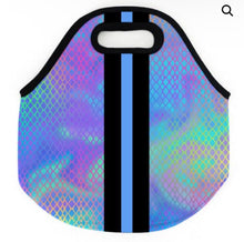 Load image into Gallery viewer, Neoprene Lunch Totes