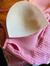 Load image into Gallery viewer, *STEAL!* The Way You Move Brami (dusty pink)