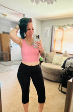 Load image into Gallery viewer, *STEAL!* The Way You Move Brami (dusty pink)