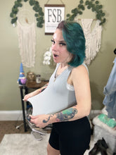 Load image into Gallery viewer, Fine Line Brami (the best crop top ever!!!)