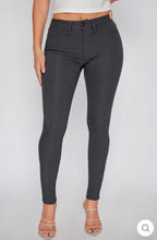 Load image into Gallery viewer, Black Friday* YMI Hyperstretch Skinnies! (Jetset)
