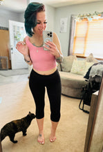 Load image into Gallery viewer, *STEAL!* The Way You Move Brami (dusty pink)