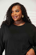 Load image into Gallery viewer, Take Two Round Neck Top