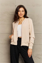 Load image into Gallery viewer, Lightweight Jacket (multiple colorways)