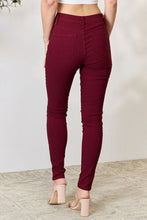 Load image into Gallery viewer, YMI Hyperstretch Skinnies (Dark wine)