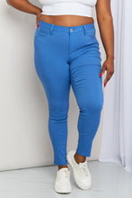 Load image into Gallery viewer, YMI Hyper-Stretch Pants (Electric Blue)