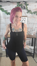 Load image into Gallery viewer, Ruffle Strap Bodysuit