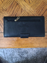 Load image into Gallery viewer, Hair on Hide Wallet