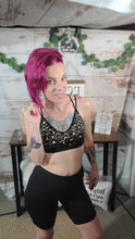 Load image into Gallery viewer, Leopard Bralette